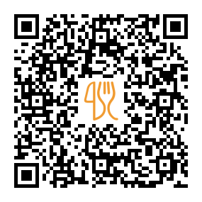 QR-code link para o menu de Well Cafe