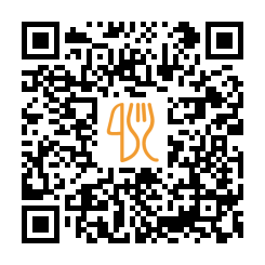 QR-code link para o menu de Mr.kebab