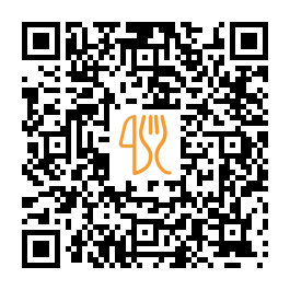 QR-code link para o menu de Linh Bistro