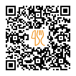 QR-code link para o menu de M&c Cafe