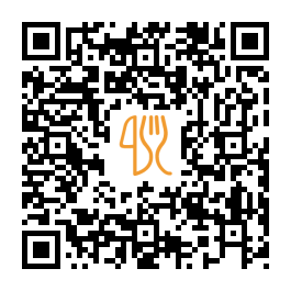 QR-code link para o menu de Vadapav Hub