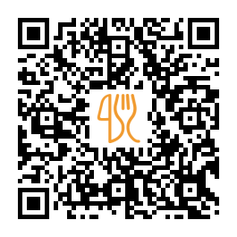 QR-code link para o menu de Halmeoni Cafe