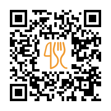 QR-code link para o menu de Bp