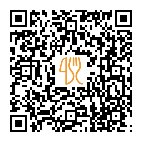 QR-code link para o menu de The Queen's Head Dorking