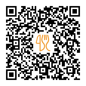 QR-code link para o menu de Sichuan Garden