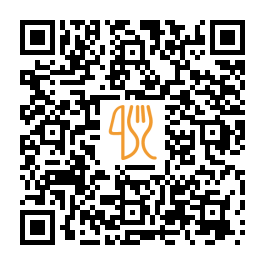 QR-code link para o menu de Pizza House