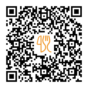 QR-code link para o menu de Gude Temple Vegetarian