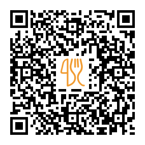 QR-code link para o menu de Aman Chicken Point