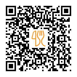 QR-code link para o menu de Ramly Burger