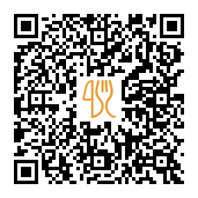 QR-code link para o menu de Cafe Hashtag Baluni