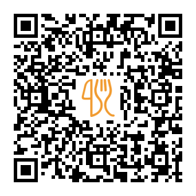 QR-code link para o menu de La maison thai