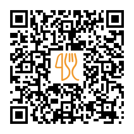 QR-code link para o menu de Curly's Kitchen