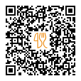 QR-code link para o menu de Bahtera Samudera Cafe