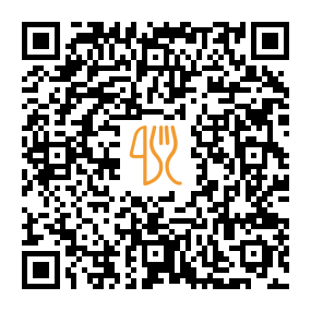 QR-code link para o menu de Ali Spices