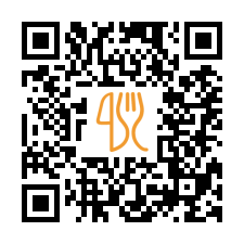 QR-code link para o menu de Dardo