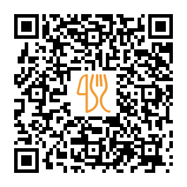 QR-code link para o menu de Nara Hibachi