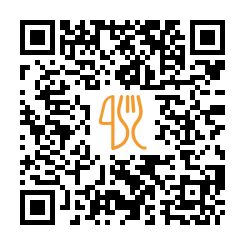 QR-code link para o menu de Step In