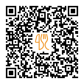 QR-code link para o menu de Rawat's Kitchen