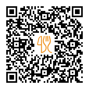 QR-code link para o menu de Sabris Burger