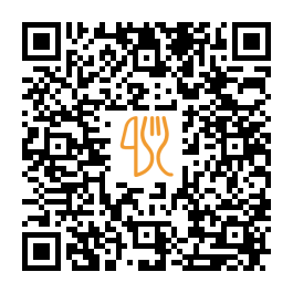 QR-code link para o menu de Burger King