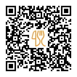 QR-code link para o menu de Graton Eatery