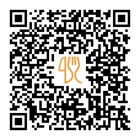 QR-code link para o menu de Silverleaf Indian Bistro