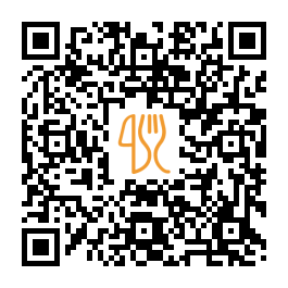 QR-code link para o menu de Wow Bao