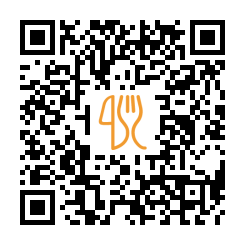 QR-code link para o menu de Frenchy Pizza