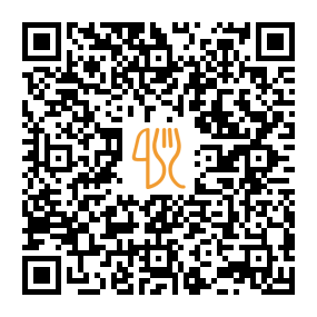 QR-code link para o menu de La Poissonnerie