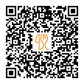 QR-code link para o menu de Rogala's Grill