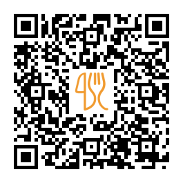 QR-code link para o menu de Tisane Teabar