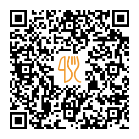 QR-code link para o menu de Warung Kak Mahani Mak Cik Nik