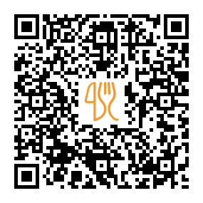 QR-code link para o menu de Bahu Street Food