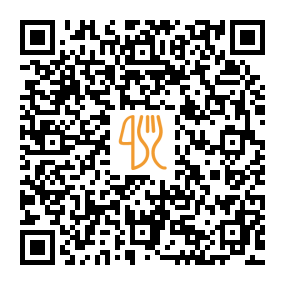 QR-code link para o menu de La Raclette De Ataco