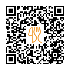 QR-code link para o menu de Kfc