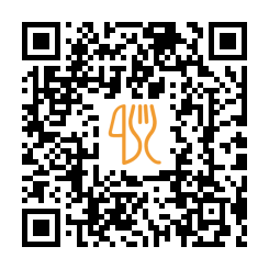 QR-code link para o menu de Pak Kebab