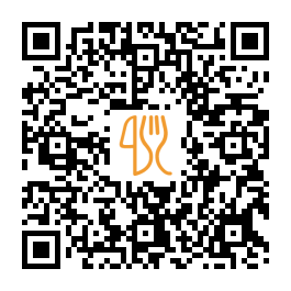 QR-code link para o menu de Jom Santai Cafe