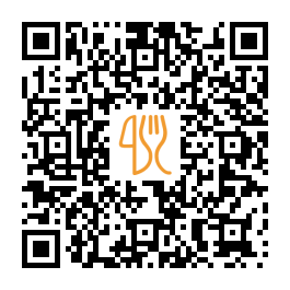 QR-code link para o menu de Spice Root