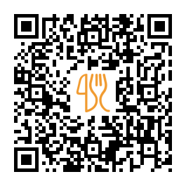 QR-code link para o menu de Burger King