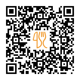 QR-code link para o menu de La Krepería