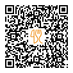 QR-code link para o menu de The Family Kitchen And