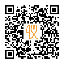 QR-code link para o menu de Roser