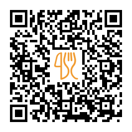 QR-code link para o menu de El Parrillero Steakburger