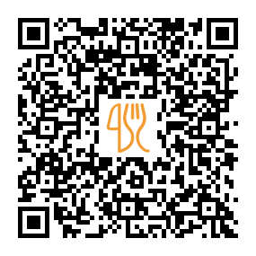 QR-code link para o menu de Big Burn Ckt Western