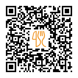 QR-code link para o menu de Café Kaffeeklatsch