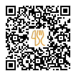 QR-code link para o menu de G S Pizza