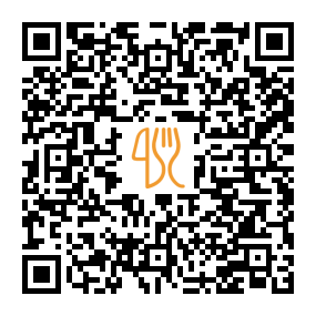 QR-code link para o menu de Smoke The Burger Joint