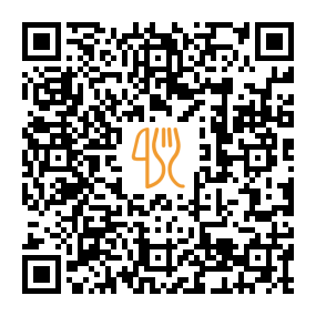 QR-code link para o menu de Burger Rakyat