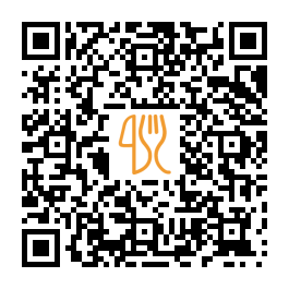 QR-code link para o menu de Shah E Jalal