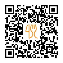 QR-code link para o menu de Casa Juana